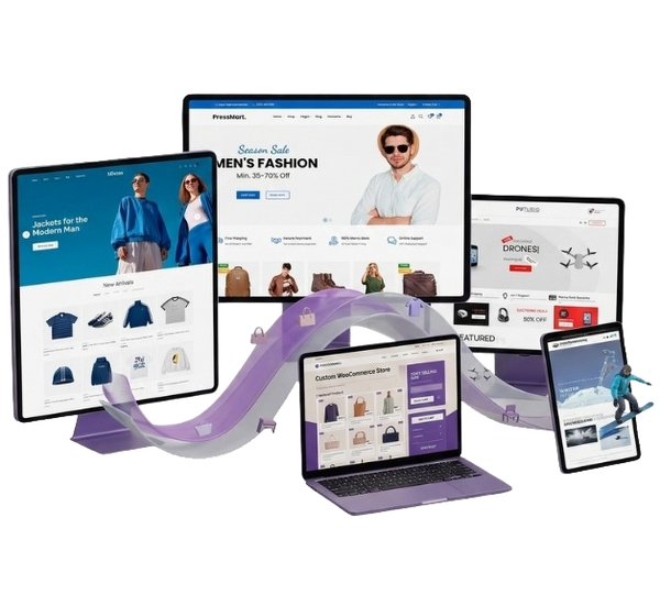 woocommerce development services