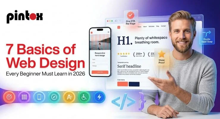 Basics of Web Design