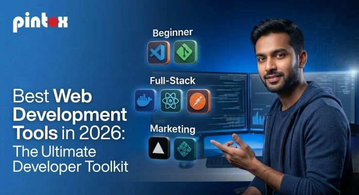 Best Web Development Tools