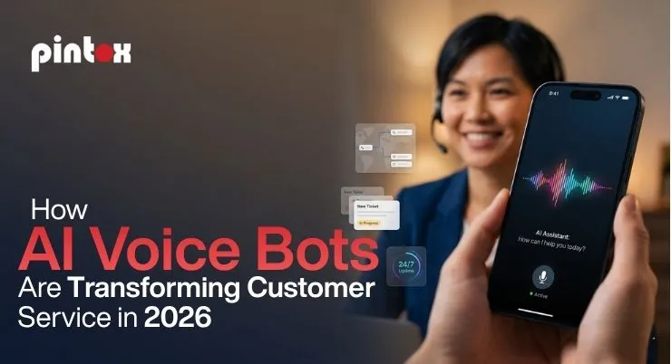 How-AI-Voice-Bots-Are-Transforming-Customer-Service