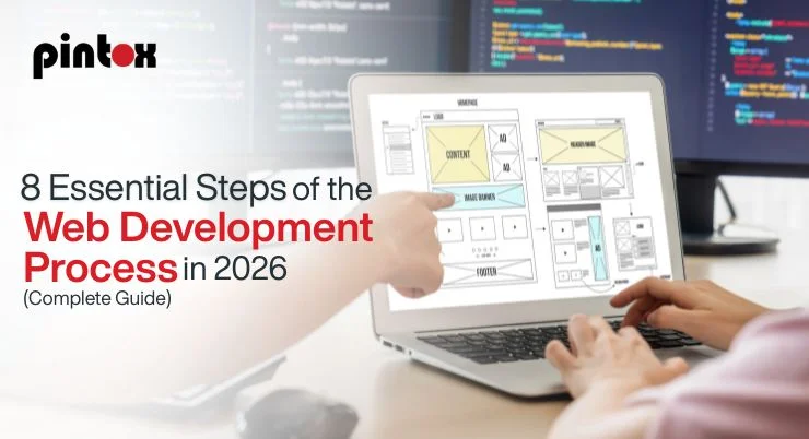 Web Development Process