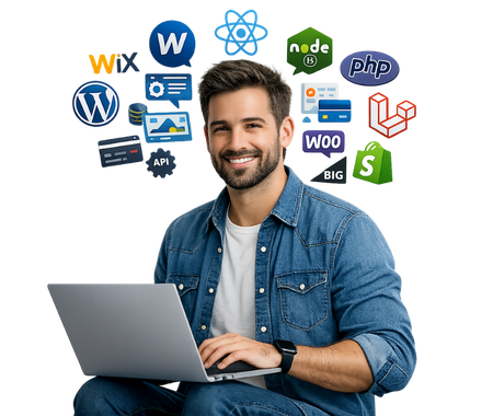 Tools and Modern Frameworks