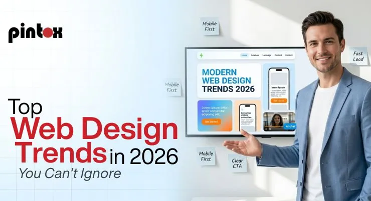 Web Design Trends