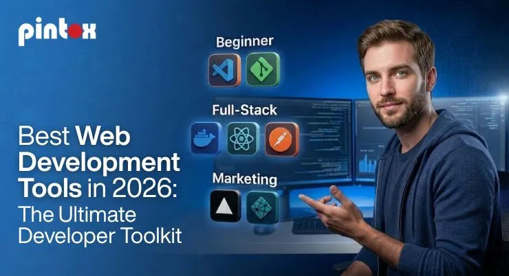 Web Development Tools