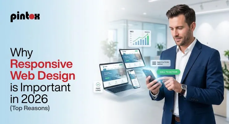 Why Responsive Web Design is Important