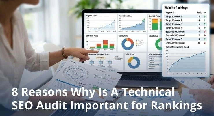why-is-a-technical-seo-audit-important