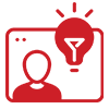 A clearer website that people understand