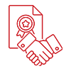 Articles that build trust