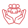 Basic community support is included