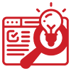 Better SEO with SEO content solutions
