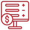 Better budget control