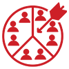 Better targeting with segmentation