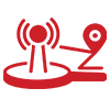 Build stronger local signals