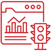 Content that brings Google traffic