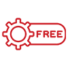 Free Setup