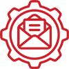Full service email marketing support