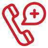 Get more calls and messages