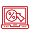 Higher open rates and better clicks