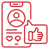 Improve social media engagement
