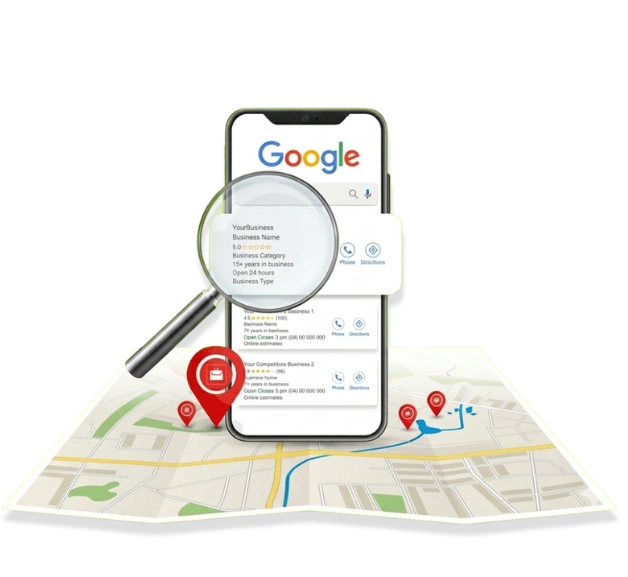 Local SEO Services