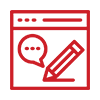 Make content creation easier