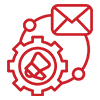 Managed email marketing services that stay consistent