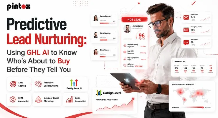 Predictive-Lead-Nurturing-Using-GHL-AI