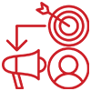 Retargeting campaigns and audience targeting