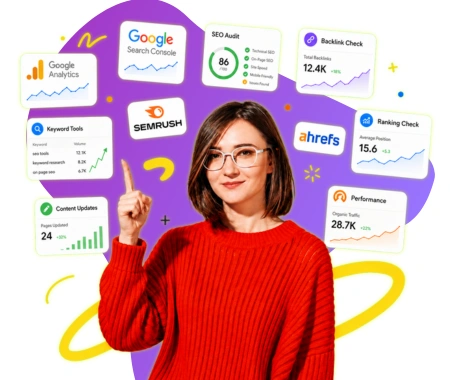 SEO VA TOOLS
