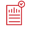 Simple reporting you can read