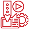 Social media strategy services and content planning