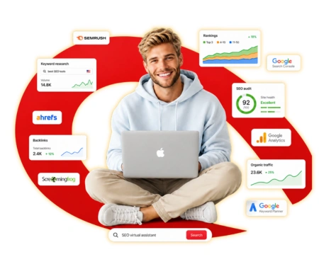 What is SEO Virtual Assistant