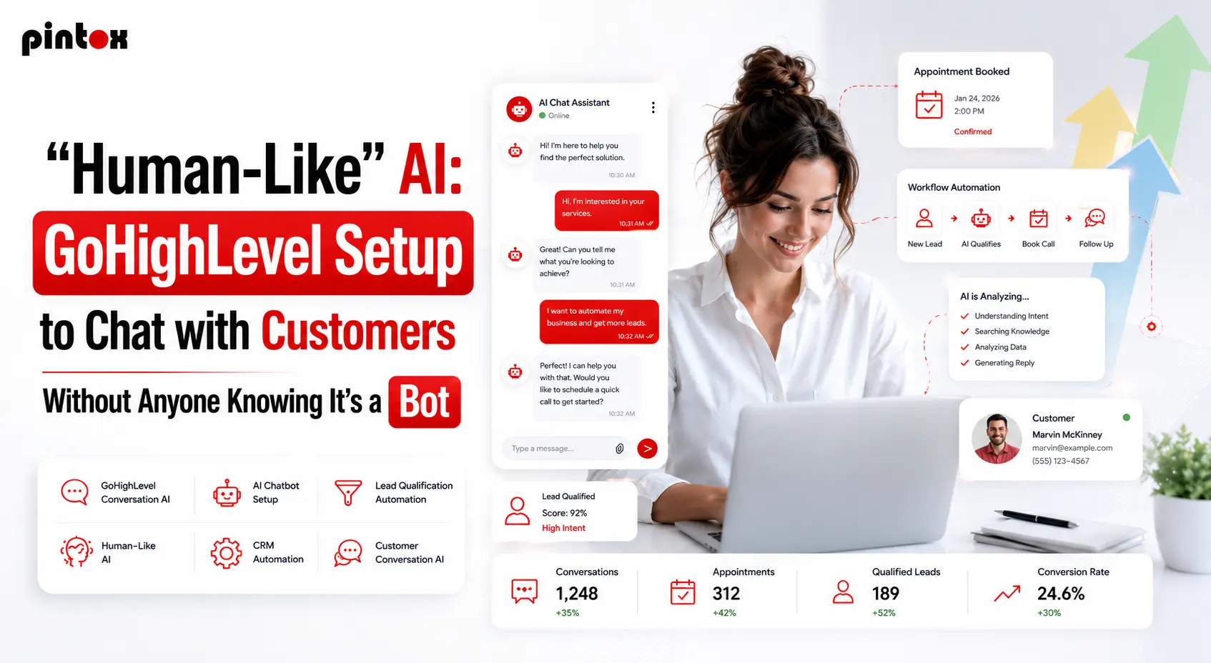 setting-up-ghl-to-chat-with-customers