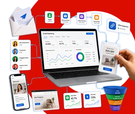 what-is-email-marketing