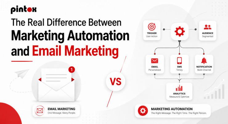 Email Marketing