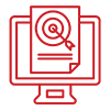 Clear website copy that people understand fast