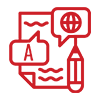 Digital copywriting services that stay on-brand