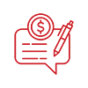 Sales copywriting services that push action