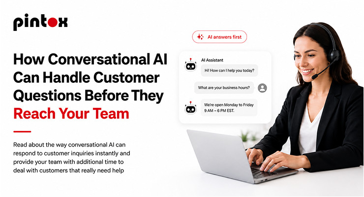 Conversational AI