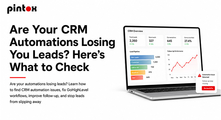 CRM Automation