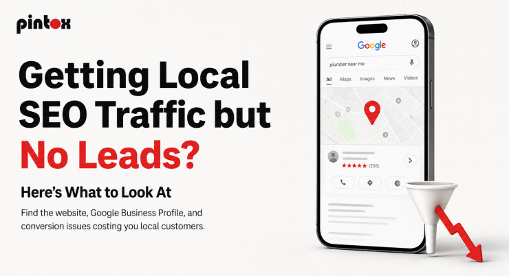 Local SEO
