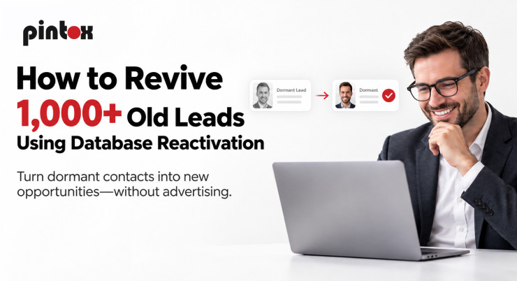 Database Reactivation