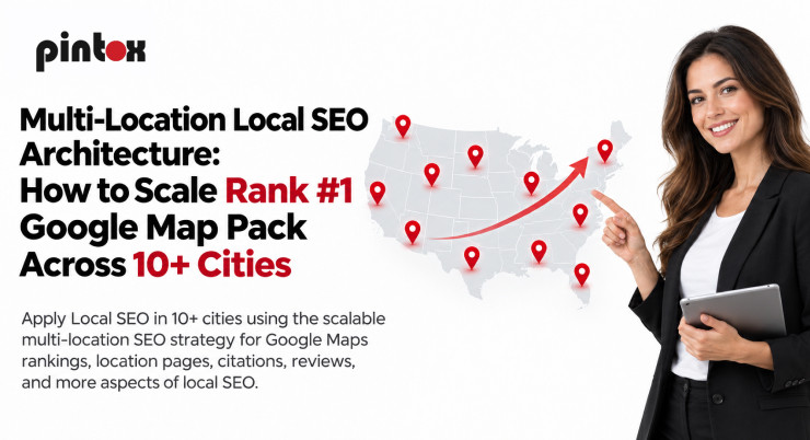 Multi Location Local SEO