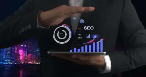SEO